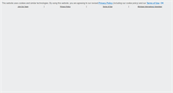 Desktop Screenshot of originm.mispeedway.com