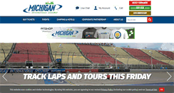 Desktop Screenshot of origin.mispeedway.com